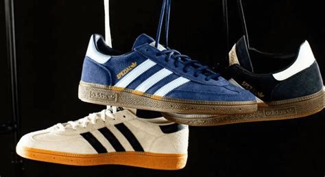 adidas spezial histoire